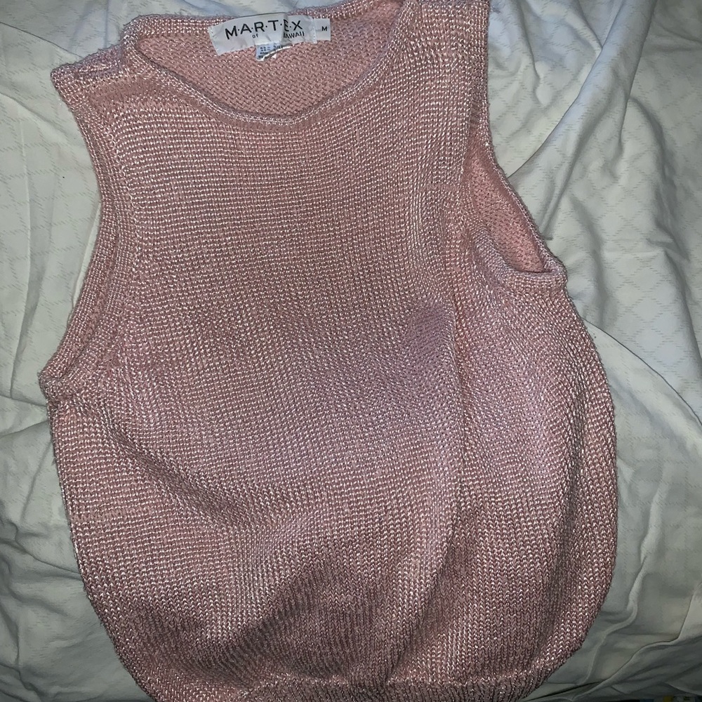 Tank top